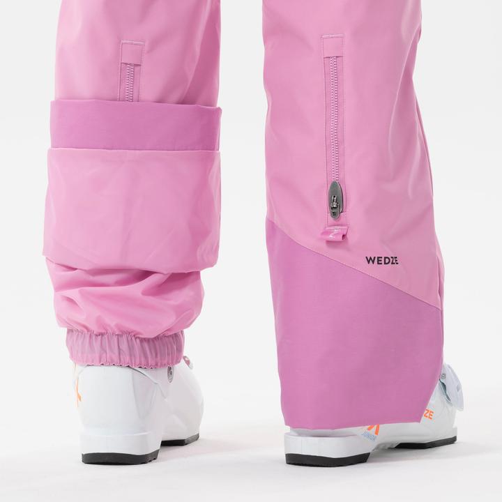 Actual product image Wedze 500 PNF (140)