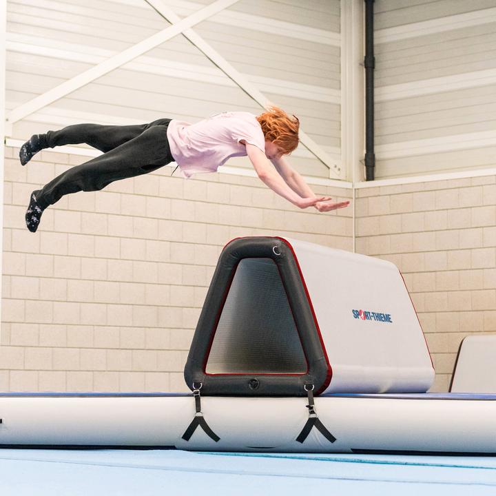 Actual product image Sport-Thieme AirObstacle Parkour by Airtrack Factory