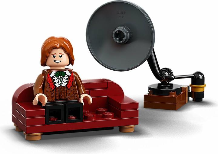 Immagine prodotto LEGO Calendario dell'Avvento (Taglia unica)