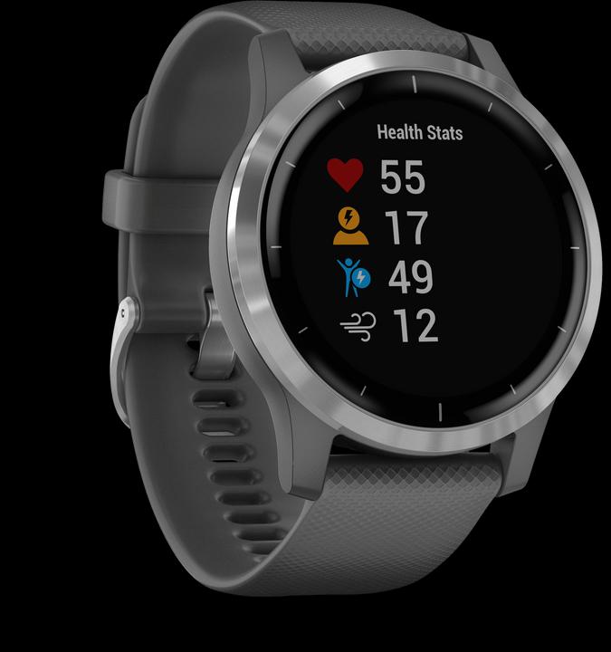 Image du produit Garmin Vivoactive 4 (45.10 mm)