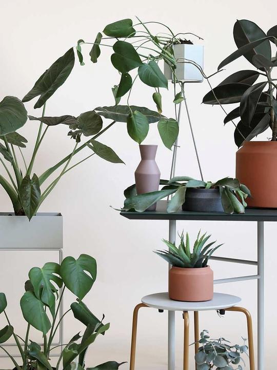 Actual product image Ferm Living Plant Box (45 cm)