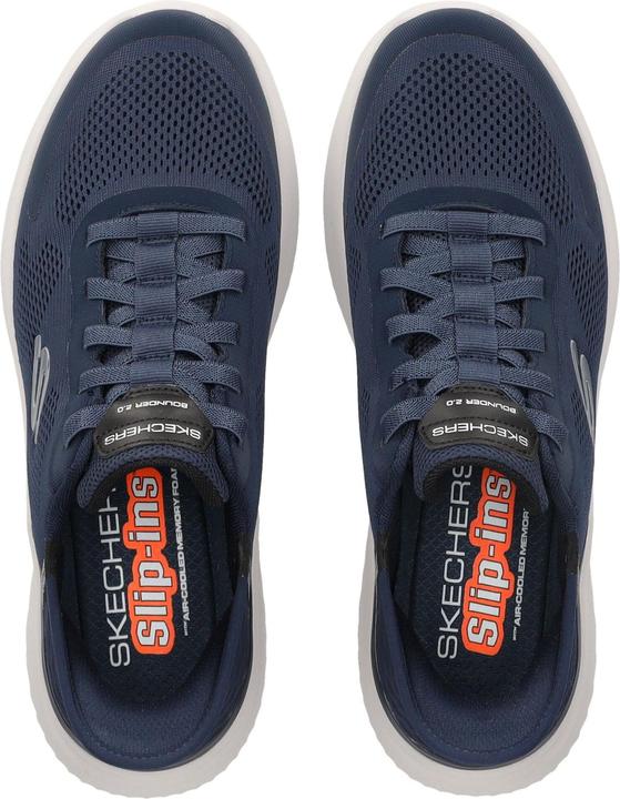 Immagine prodotto Skechers Calzino Slip-In BOUNDER 2.0 EMERGED (41)