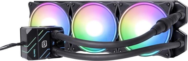 Immagine prodotto Alphacool Eisbaer Pro Aurora 360