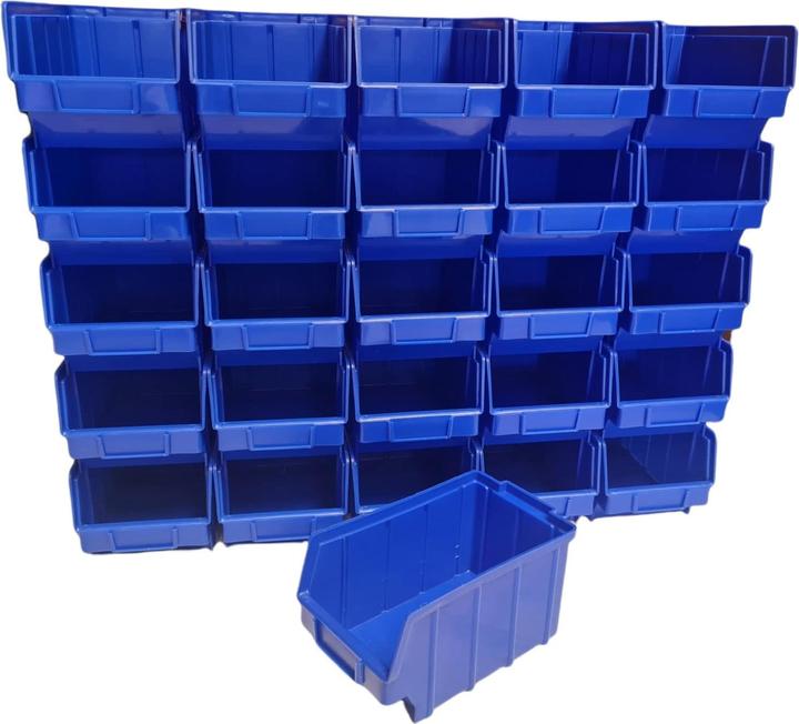 Produktbild Stapelboxen Grösse 3 (26 Stk.)