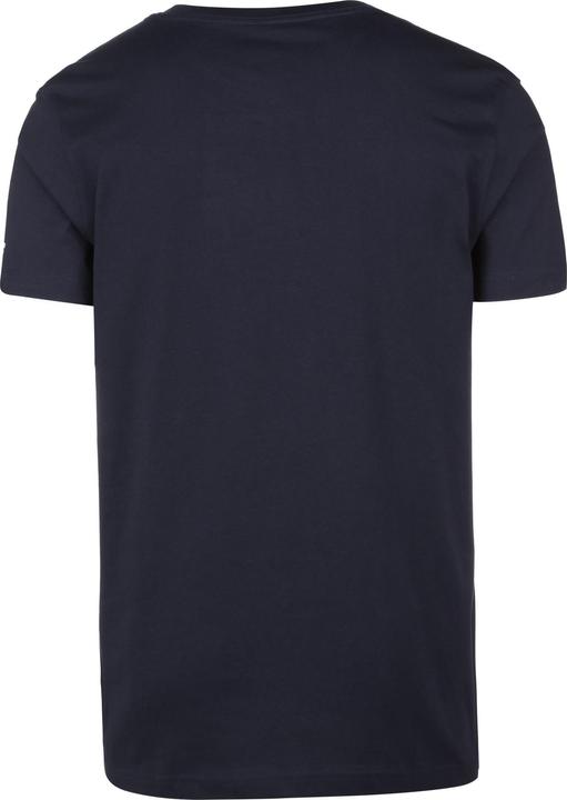 Produktbild Fanatics NFL Mid Essentials Crest T-Shirt Herren (XXL)