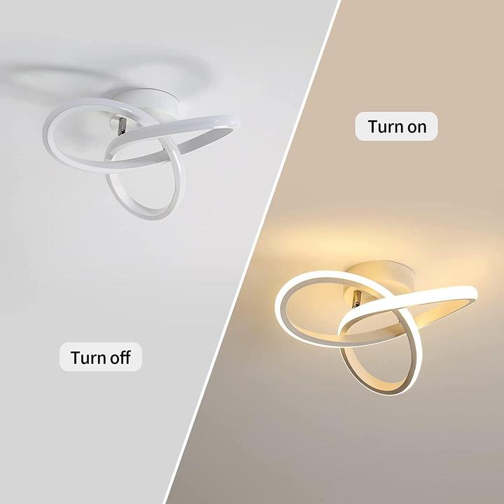 Actual product image Lumina Swiss Infinity (2500 lm)