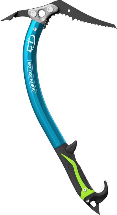 Climbing Technology North Couloir Ice Axe/Adze/Pick