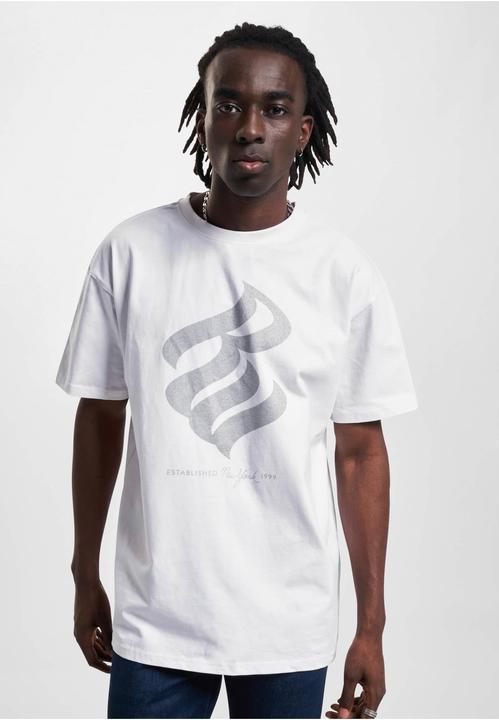 Actual product image Rocawear BigLogo T-Shirt - 110495 (M)