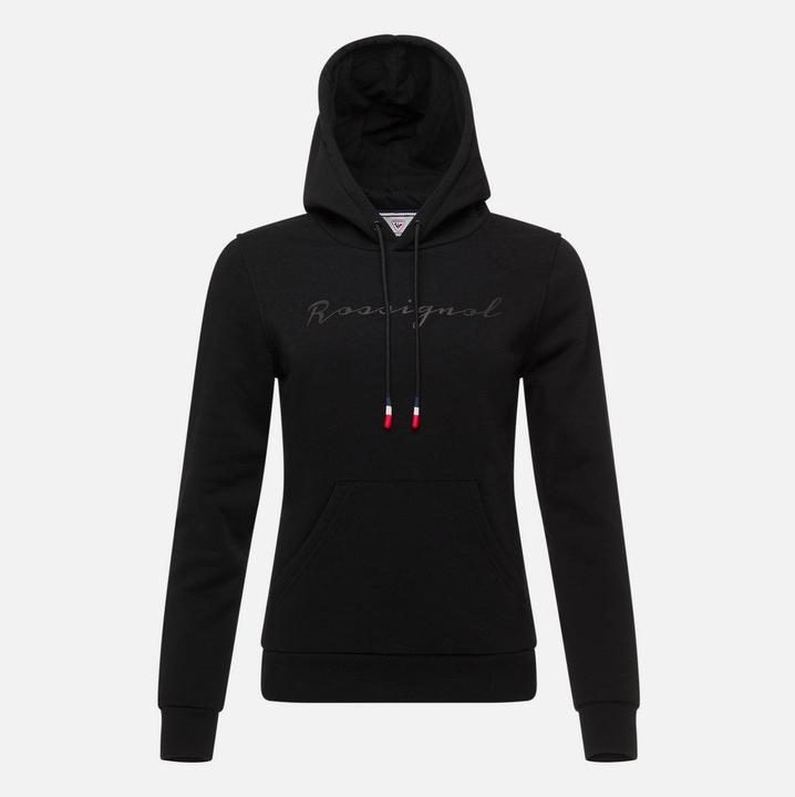 Rossignol Logo Sweat Hood Fl (XS)