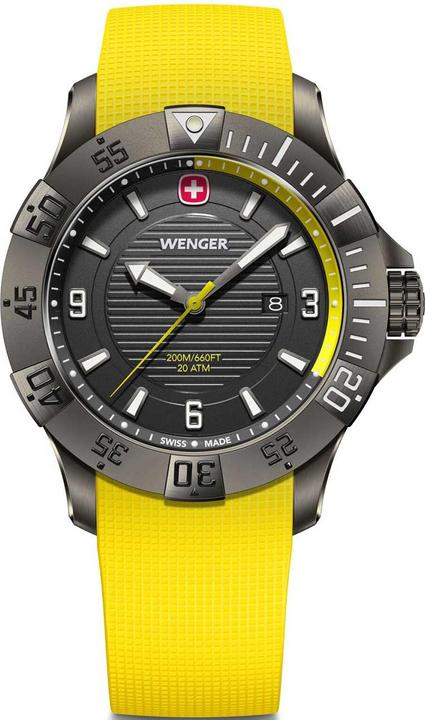 Wenger Sea Force 01.0641.145 (Swiss Made)