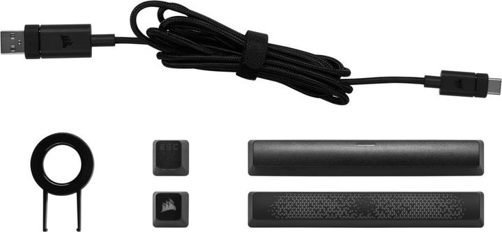 Immagine prodotto Corsair K65 Mini (DE, Cablato)