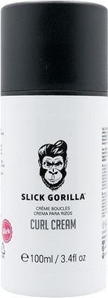 Slick Gorilla Curl Cream (Haarcreme, 100 ml)