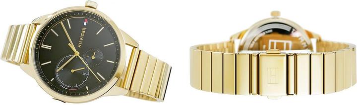 Produktbild Tommy Hilfiger Brooke (Analoguhr, 38 mm)