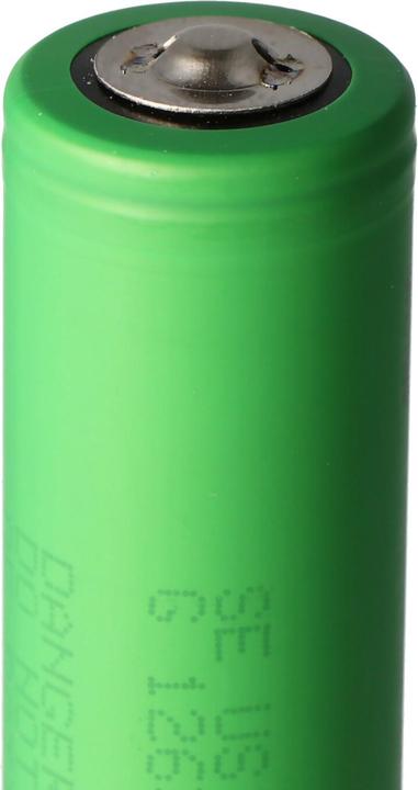 Produktbild Sony Akku Konion US18650VTC4 (Button Top) (18650)