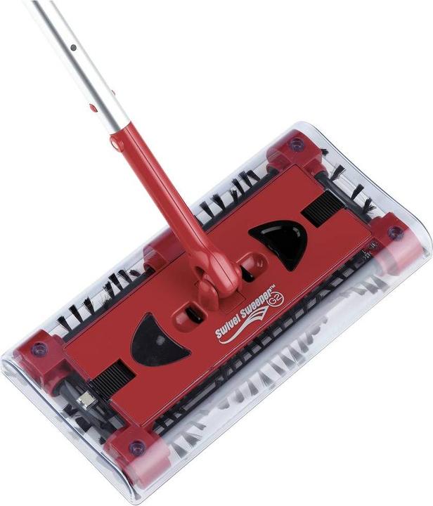 Produktbild No Name 8531 Swivel Sweeper G2 Besen 1 St. (2 Stk.)