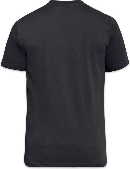Produktbild DUKE TShirt Flyers1 mit Rundhalsausschnitt (M)
