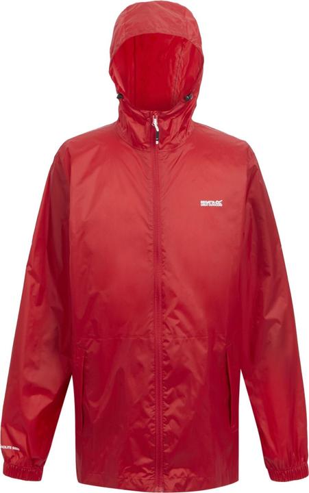 Regatta Regenjacke Pack It III wasserfest