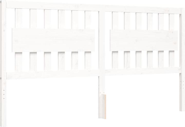 Actual product image VidaXL Moe (180 x 200 cm)