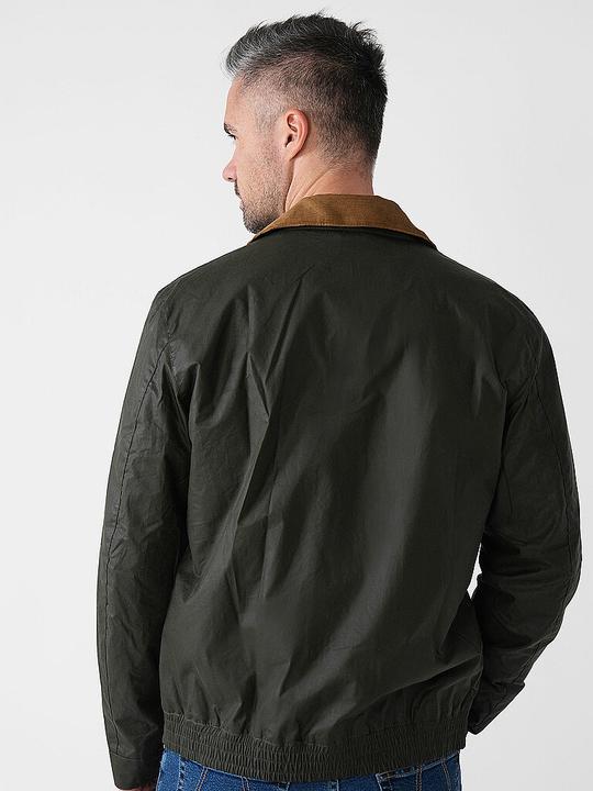 Immagine prodotto Barbour Blouson NEWBURY WAX (XL)