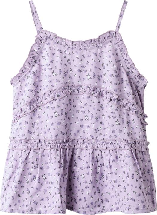 Lavendula