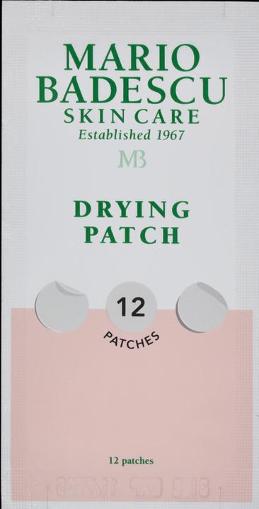 Produktbild Mario Badescu Drying Patch (8.95 ml)