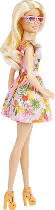 Actual product image Barbie Fashionistas