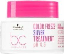 Immagine prodotto Schwarzkopf BC Color Freeze - Trattamento argento (500 ml)