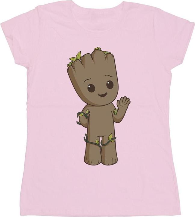 I Am Groot Cute Groot TShirt (XXL)