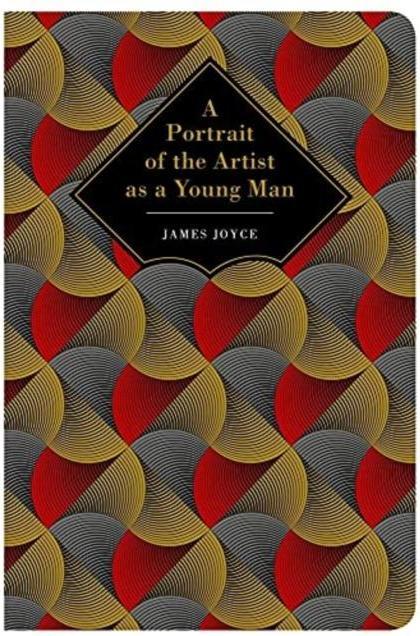 Produktbild A Portrait of the Artist as a Young Man. (Englisch, Joyce James, 2021)