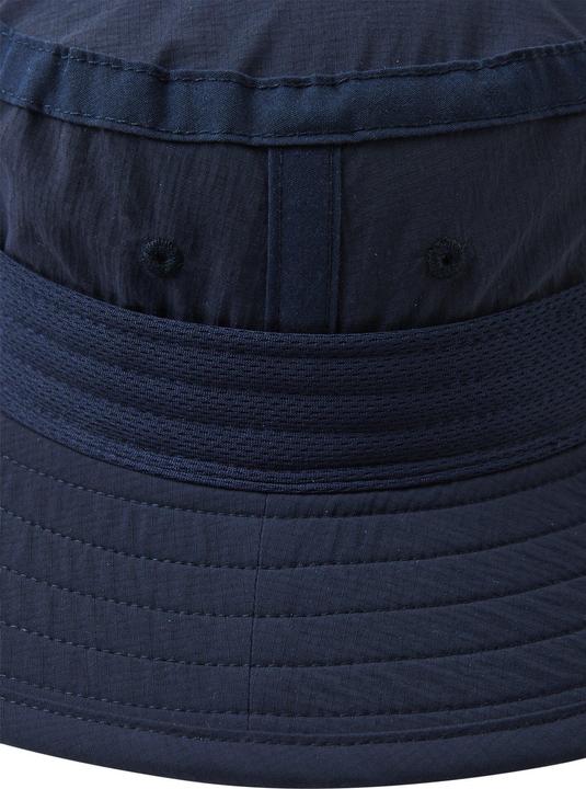 Actual product image Reima Kinder Sonnenschutz Hut Lomat Navy (52)