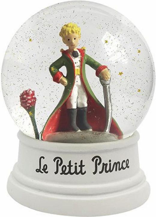 Kiub Boule à neige Le Petit Prince Cape