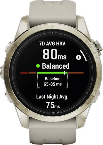 Immagine prodotto Garmin Epix Pro (Gen 2) (42 mm)