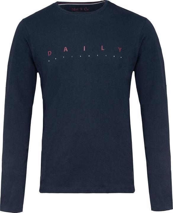 Produktbild Phil & Co. Berlin Pyjama Cozy Comfort (M)
