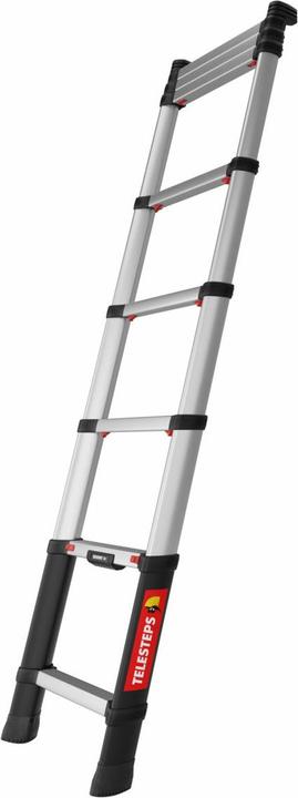 Produktbild Telesteps Teleskopleiter Prime Line 2.6m (Teleskopleiter, 260 cm)