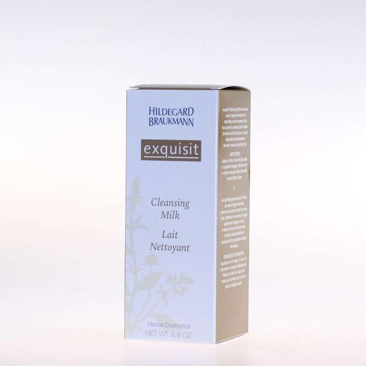 Image du produit Hildegard Braukmann Exquisit (Lait nettoyant, 200 ml)