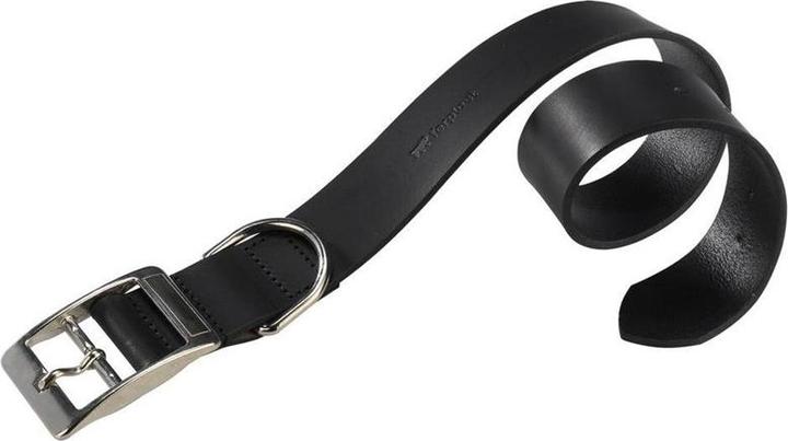 Ferplast NATURAL C25/53 COLLAR BLACK (25, Hund)
