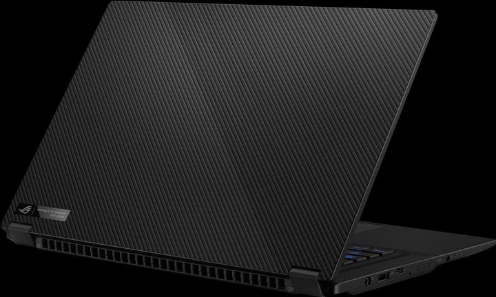 Produktbild ASUS ROG Flow X16 RTX 4070 (16", Intel Core i9-13900H, 32 GB, 2000 GB, DE)