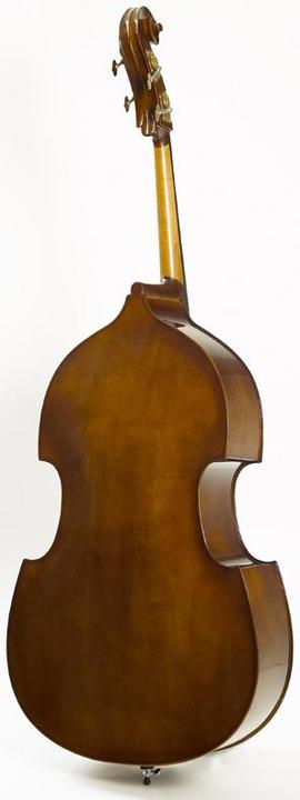 Actual product image P&H Bows STENTOR Student I, Set (Contrabass, 3/4)