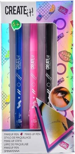 Immagine prodotto Create It! Matite per il trucco in confezione da 3 pezzi