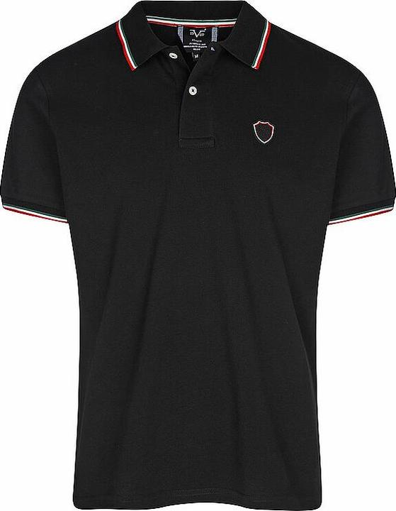19V69 Italia Poloshirt (L)