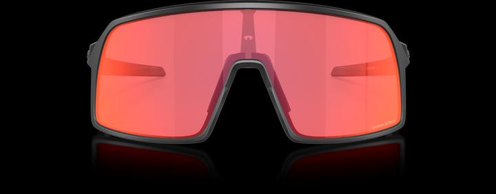 Produktbild Oakley Sutro S (Matte Black, Prizm trail torch)