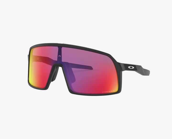Produktbild Oakley Sutro S (Matte Black, Prizm Road)