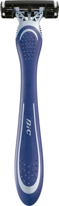 Actual product image Bic Disposable razor Flex3 8 pcs.