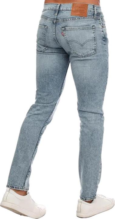 Immagine prodotto Levis 511 Thrifted Casual Jeans Aderente Uomo (31)