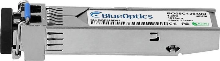 Produktbild BlueOptics Phoenix Contact FL-SFP-LX40 kompatibler SFP BO05C13640D