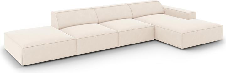 Actual product image Micadoni Jodie (Corner sofa)