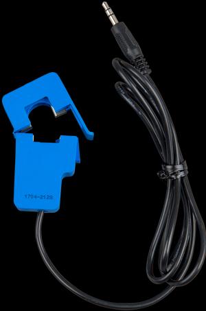 Immagine prodotto Victron Energy Trasformatore di corrente CTR110000500 Monitoraggio della batteria