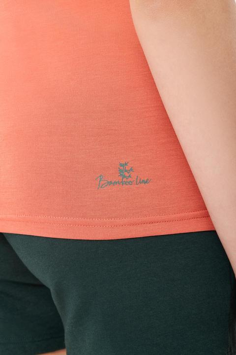 Actual product image MGA T-Shirt Viking Bamboo Hopi Lady (M)