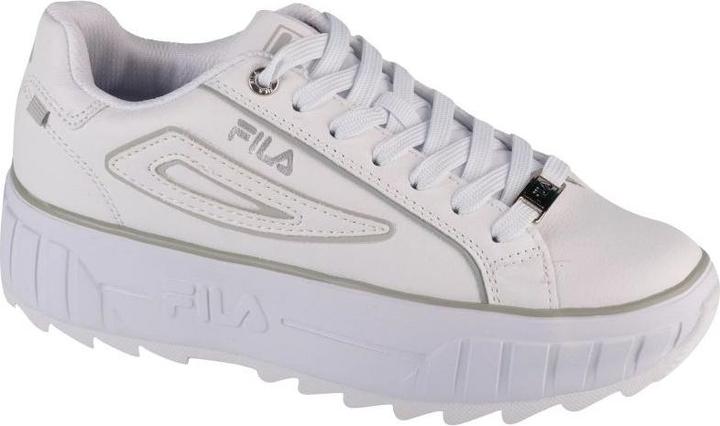 Actual product image FILA 's trainers sintra (40)