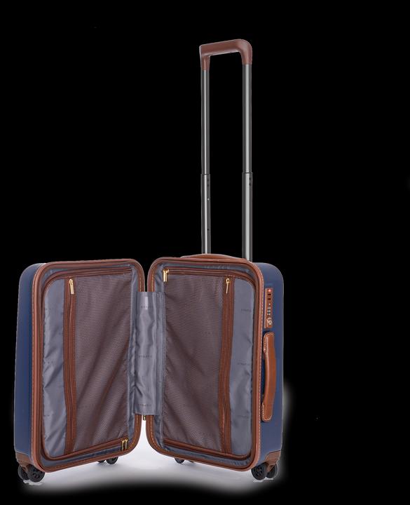 Actual product image Stratic Merian - Suitcase S (32 l, Hand luggage (up to 50 litres))